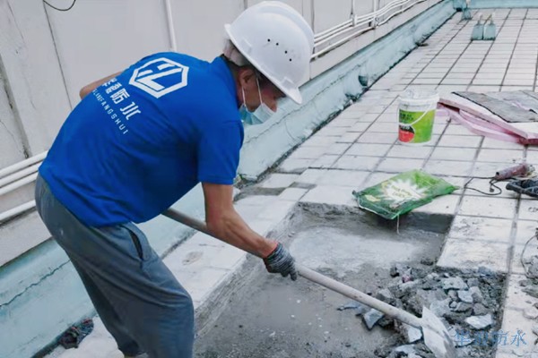 屋顶漏水原因_屋顶防水补漏方法_广州防水补漏公司