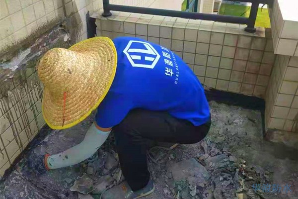 阳台漏水_阳台防水补漏_广州专业防水补漏公司
