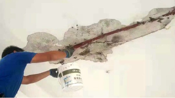 你知道房屋做防水补漏验收标准吗？_广州华浪防水公司