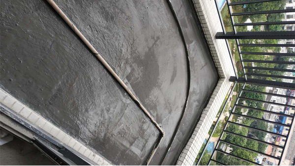 家庭阳台哪个部位需要做防水工程_广州家庭阳台防水补漏做法