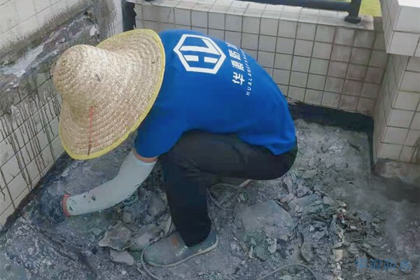 阳台漏水_阳台防水补漏_广州专业防水补漏公司