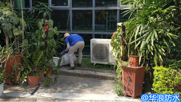 屋面防水您不知道的小技巧＿屋面防水补漏＿广州防水公司