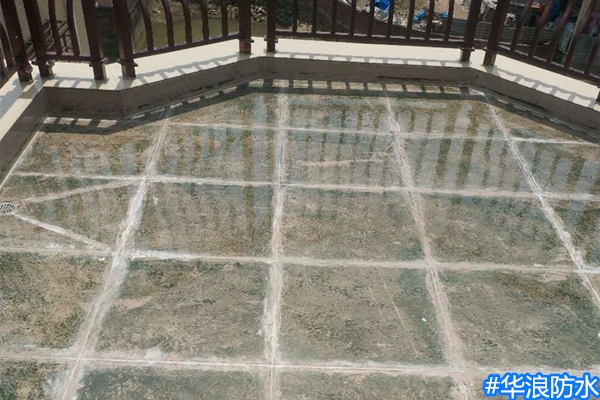 阳台防水＿阳台防水补漏＿防水堵漏公司
