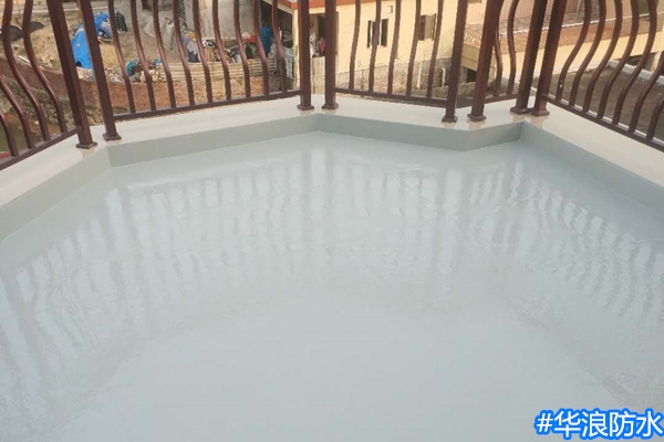 阳台防水＿阳台防水补漏＿防水堵漏公司
