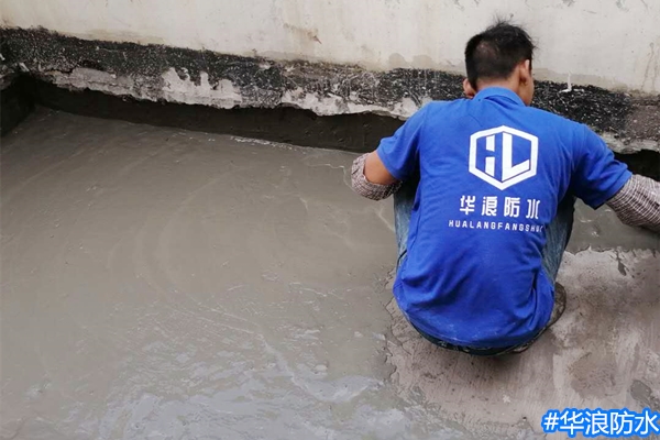 广州防水公司,屋面防水,屋面防水补漏