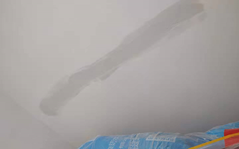 墙面漏水怎么处理