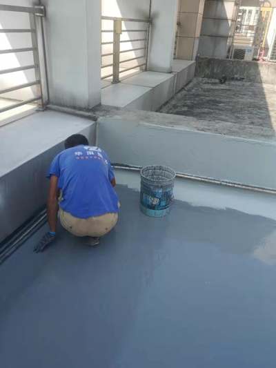 屋顶防水堵漏公司