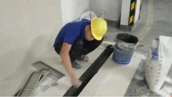 广州地下室漏水维修怎么做？专业防水补漏公司讲解地下室防水补漏方法