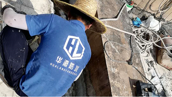 伸缩缝防水做法剖析＿专业伸缩缝防水补漏一文详解＿广州家庭防水