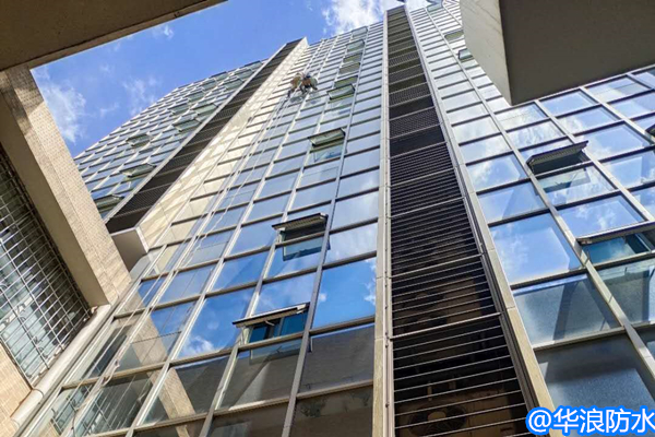 防水补漏＿防水堵漏公司＿外墙防水补漏