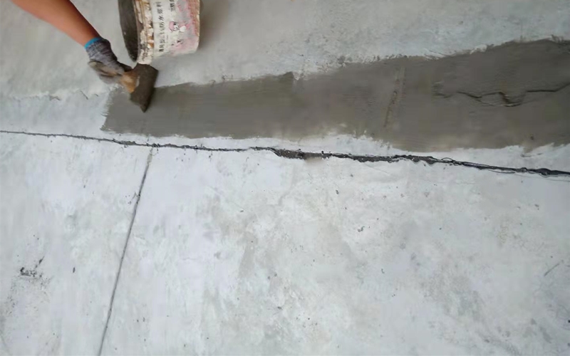 屋顶补漏报价