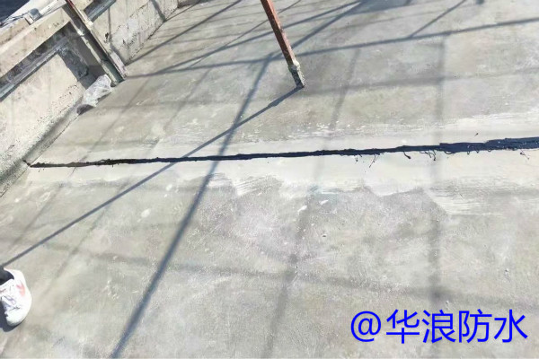 玻璃幕外墙防水补漏
