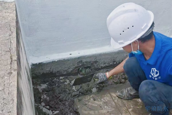 屋面漏水_屋面防水补漏_广州专业防水公司