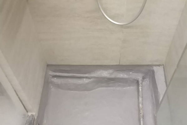 防水补漏＿卫生间防水补漏＿华浪防水