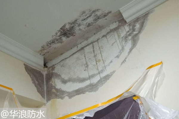 屋面防水＿屋面防水堵漏＿广州防水补漏公司