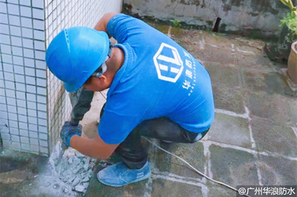 专业防水补漏_屋顶漏水解决方法_屋顶防水补漏