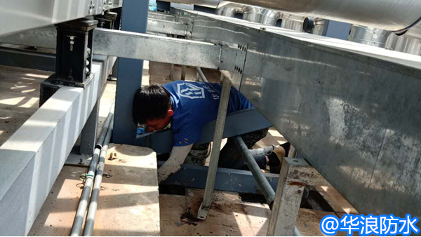 想知道厂房漏水原因及厂房防水施工方案吗＿广州专业防水这就告诉您