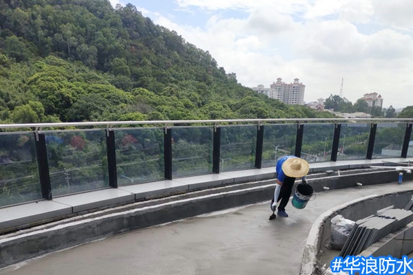 水池防水＿防水补漏＿水池防水补漏