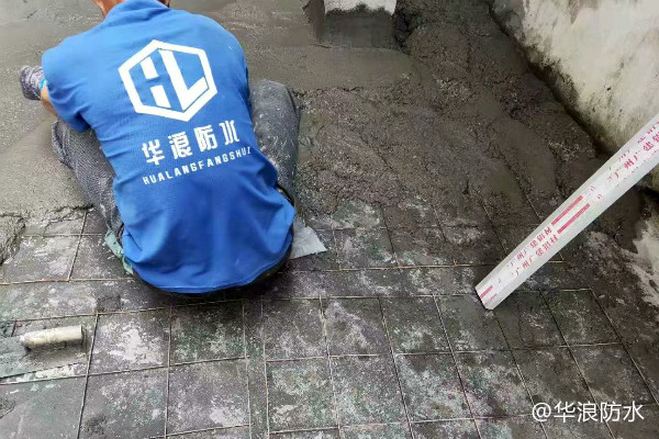 屋顶漏水怎么办_屋顶漏水堵漏维修工程_广州防水堵漏公司