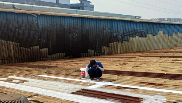 厂房防水补漏方案可供参考＿做厂房防水的小技巧＿防水堵漏公司