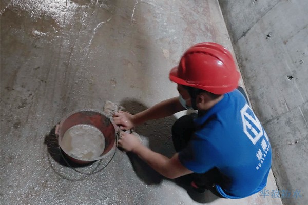 水池漏水_水池防水补漏_广州防水补漏公司 