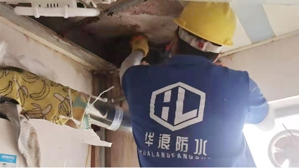 装修中不可忽视的厨房防水你做了吗-广州防水小编带来厨房防水方法