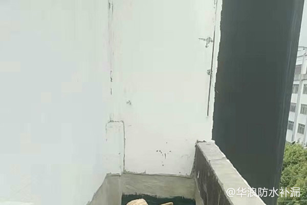 厂房屋面防水补漏