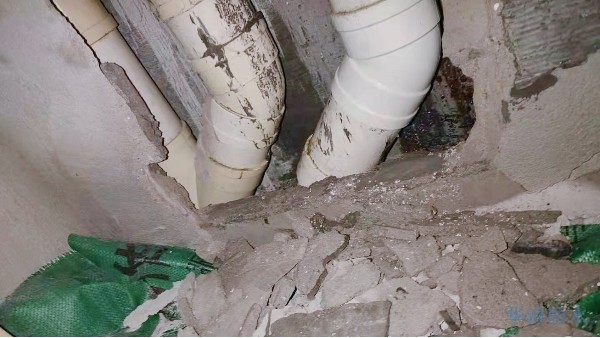水管漏水怎么办？水管漏水检测怎么做？广州专业水管漏水检测维修公司