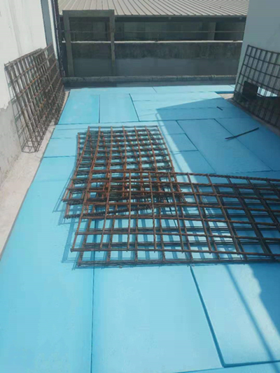 屋面隔热