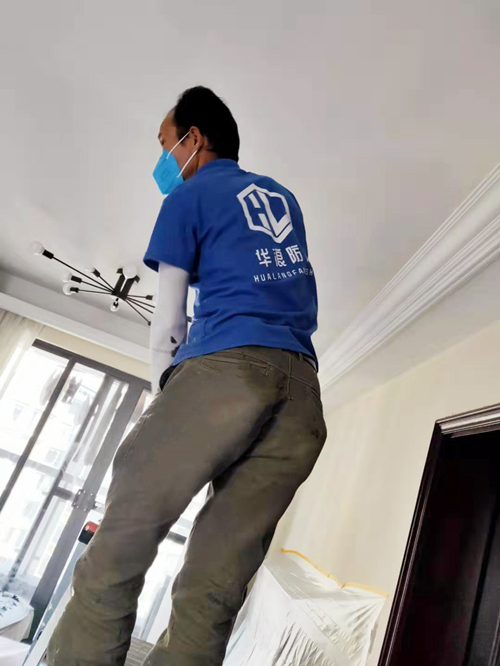 专业屋面漏水补漏公司