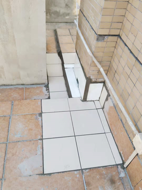 防水补漏屋顶防水