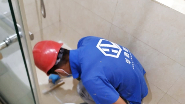 浴室漏水最闹心＿做好浴室防水补漏刻不容缓＿广州防水公司