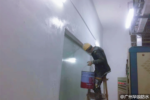 墙面防水补漏_墙面防水_防水堵漏公司