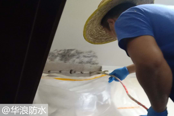 防水堵漏＿屋面防水＿防水堵漏公司
