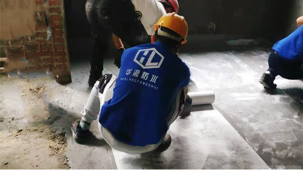 卫生间漏水怎么办_卫生间漏水原因有哪些_广州防水公司小编带大家了解