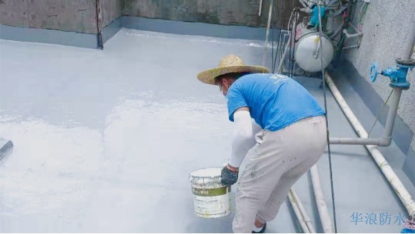 屋面漏水怎么处理_屋面防水补漏施工方法_广州防水堵漏公司
