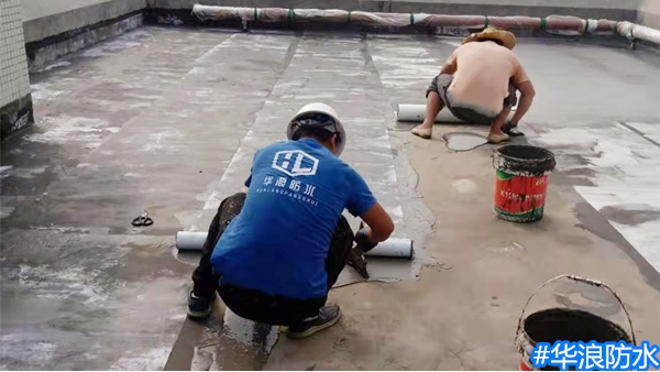 关于屋面防水您是真的了解吗＿屋面防水补漏＿广州家庭防水