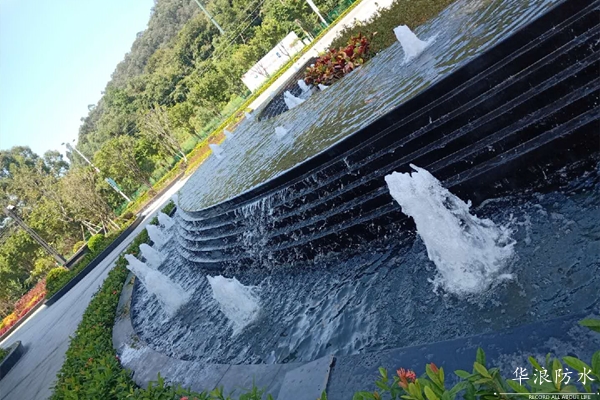 水池防水_水池防水堵漏_广州防水公司