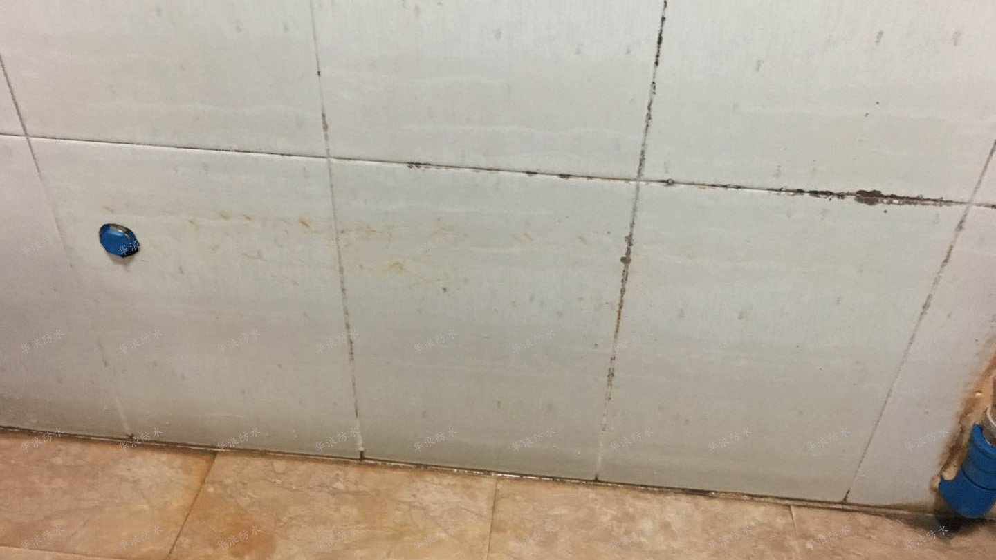 荔湾卫生间防水补漏处理方案，华浪与君共享