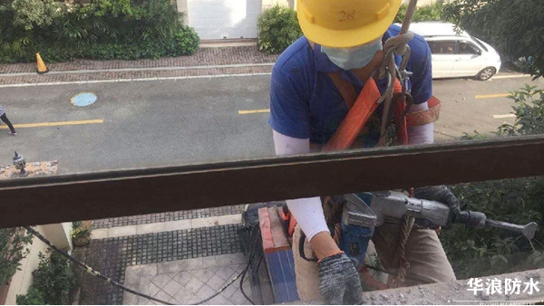 窗户漏水怎么办呢＿下面为大家带来广州窗户防水补漏方法小讲