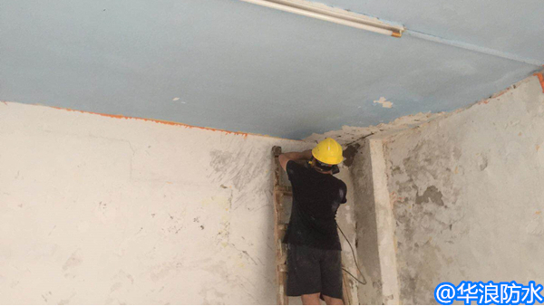 人们为什么自建房对防水补漏这么不重视＿屋面防水补漏＿防水堵漏公司