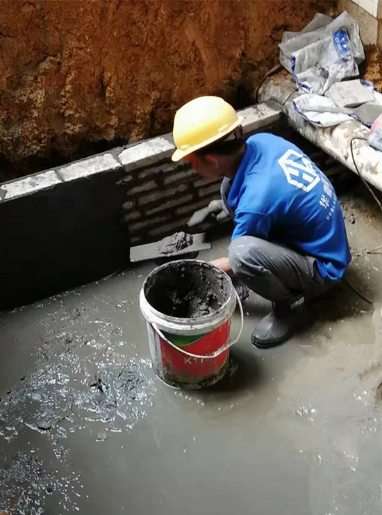 水池2