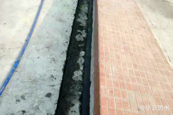 外墙防水工程施工方案