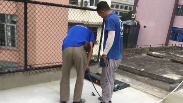 屋顶防水材料＿屋顶防水补漏施工方案可参考＿广州防水
