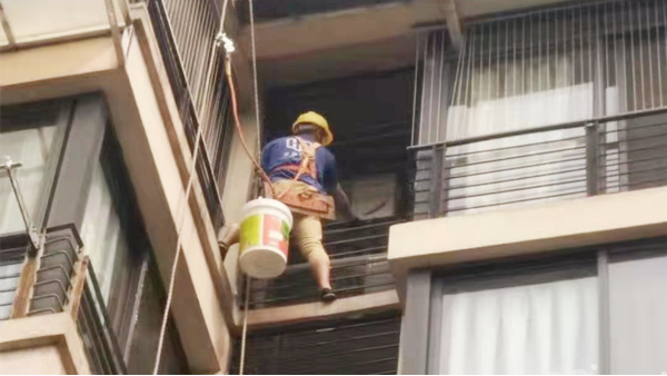 专业外墙防水补漏的施工方法有哪些_小编介绍下外墙防水补漏几个要点