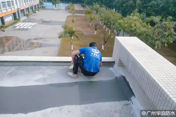 专业防水补漏公司_房顶防水补漏_房顶漏水解决方法