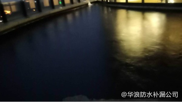 阳台漏水怎么维修_如何有效的处理阳台漏水_广州防水补漏正规公司