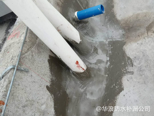 厨房卫生间免砸砖防水工程