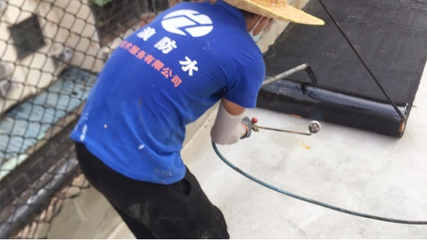 解析屋面防水补漏用什么材料＿屋面防水做法小技巧＿广州专业防水