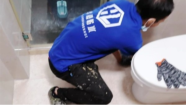 卫生间防水高度＿卫生间防水规范＿华浪防水